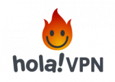 Hola VPN